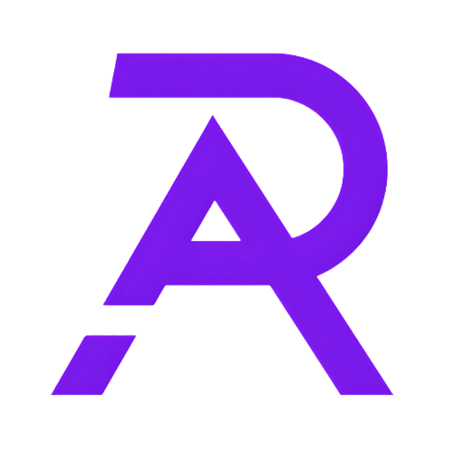 Raihan Ahmed Website PNG Logo